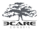 Logo Ecare Conseil